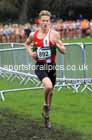 Junior Men, 2022 British Athletics Cross Challenge, Sefton Park, Liverpool.  Photo: David T. Hewitson/Sports for All Pics